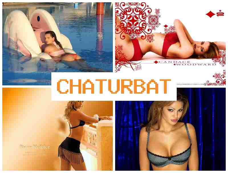 CHATURBATD 🆗 Small Tits Slut & Big Ass 1 Sex