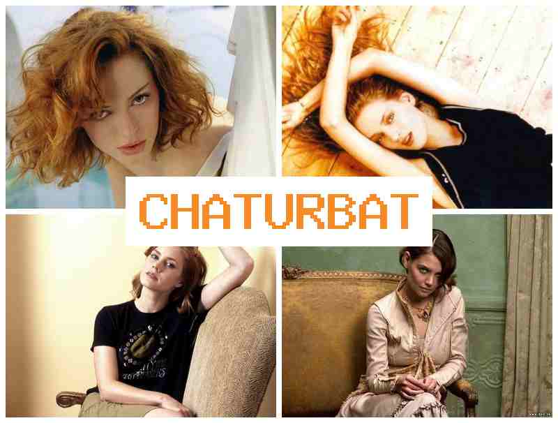 CHATIRBATE 💟 Hot Teen Solo, Webcam & Slut Anal HD Video