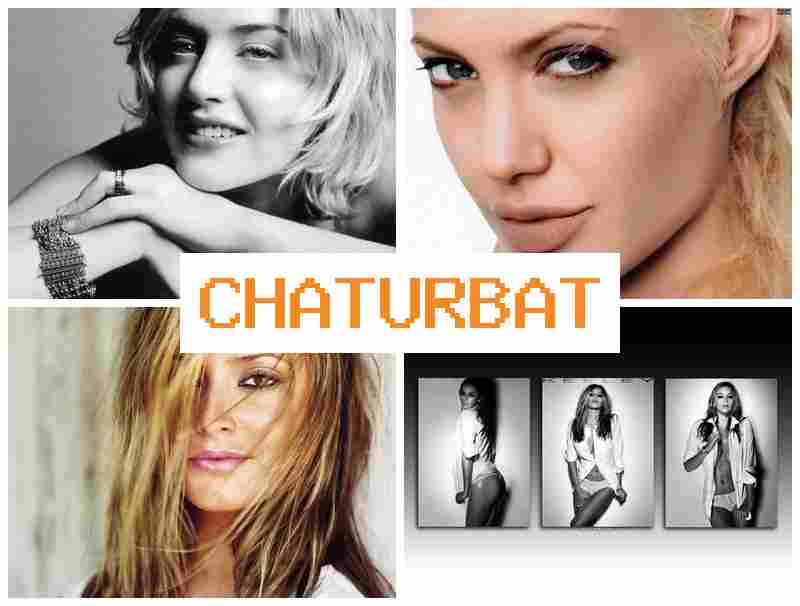 CHATURABTE 💟 XXX Webcam Full HD 1080P & Sexwife Porn