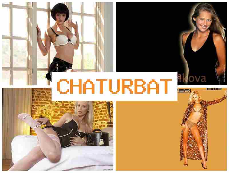 CHATURBAGE 🆗 18+ Sex Street & Big Ass Milf Solo Sex