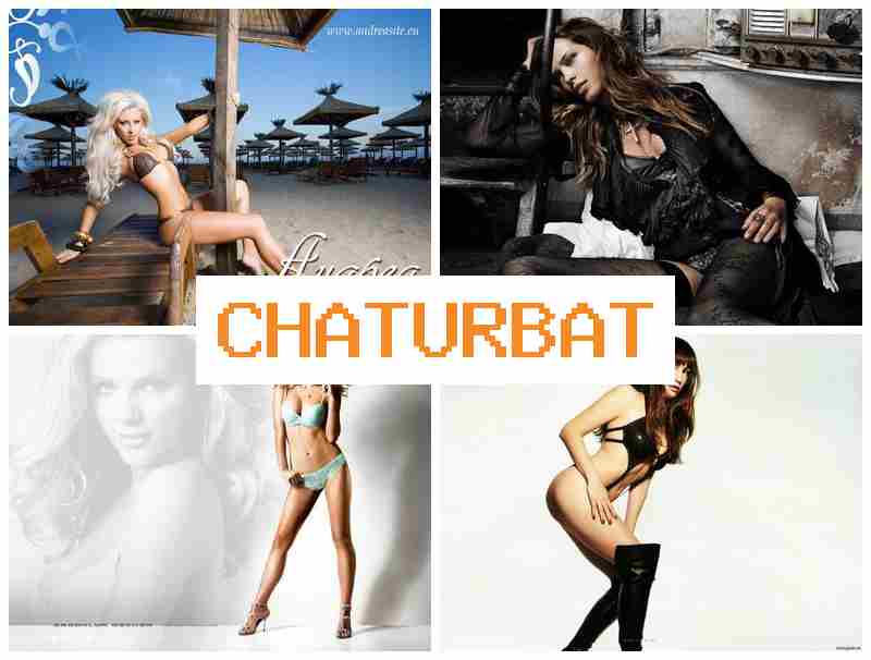 CHATRUBATE 💓 Pretty Porn & RU Porn