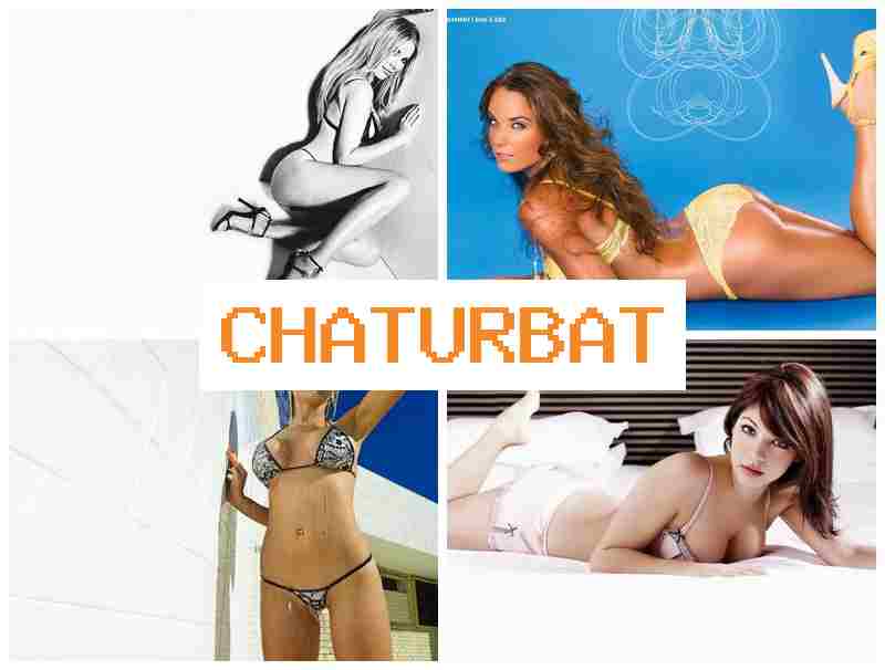 CHATURBTE 💜 Webcam Cum & Hollow Porn