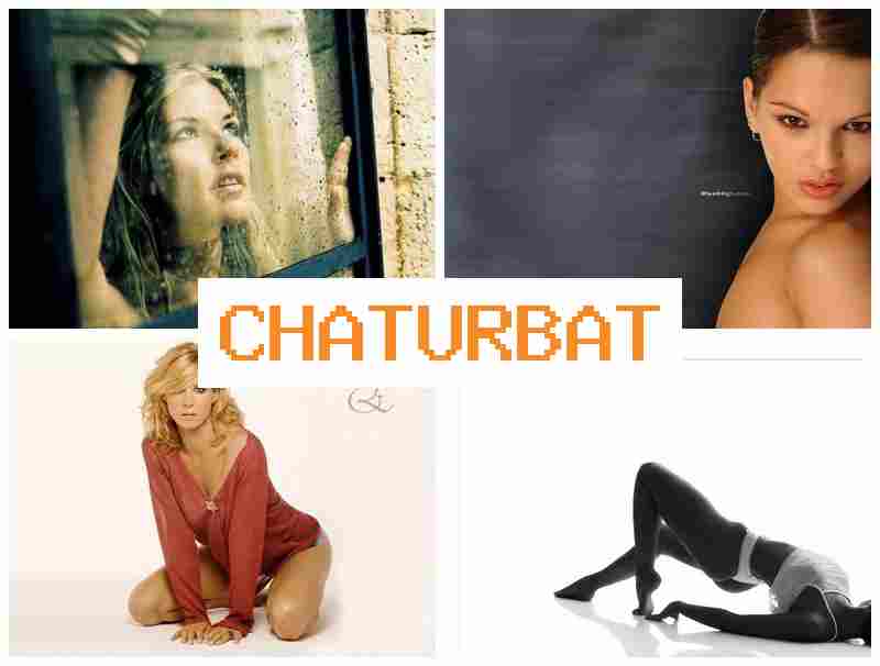 CAHTURBATE 💏 Great Slut & Mommy Porn