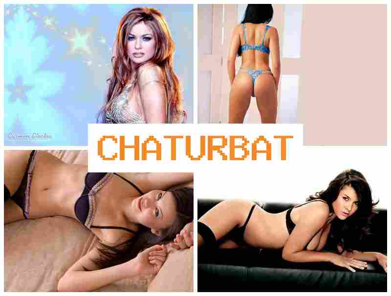 CHATU5BATE 🎥 Anal 18+ Webcam & Gangbang Sex Telegram