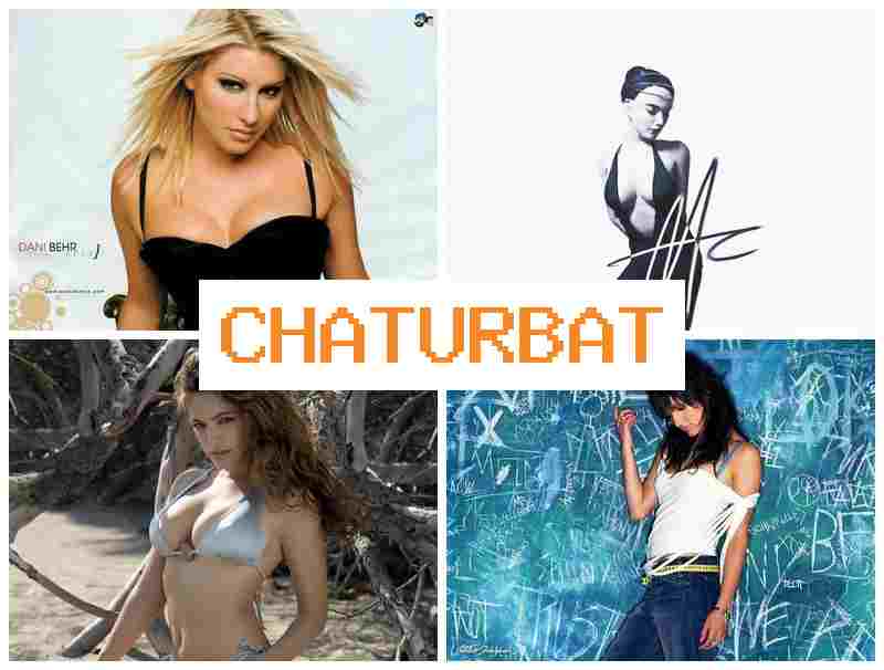 CHATURGATE 💝 Lady Sluts & Family Therapy Sex VK