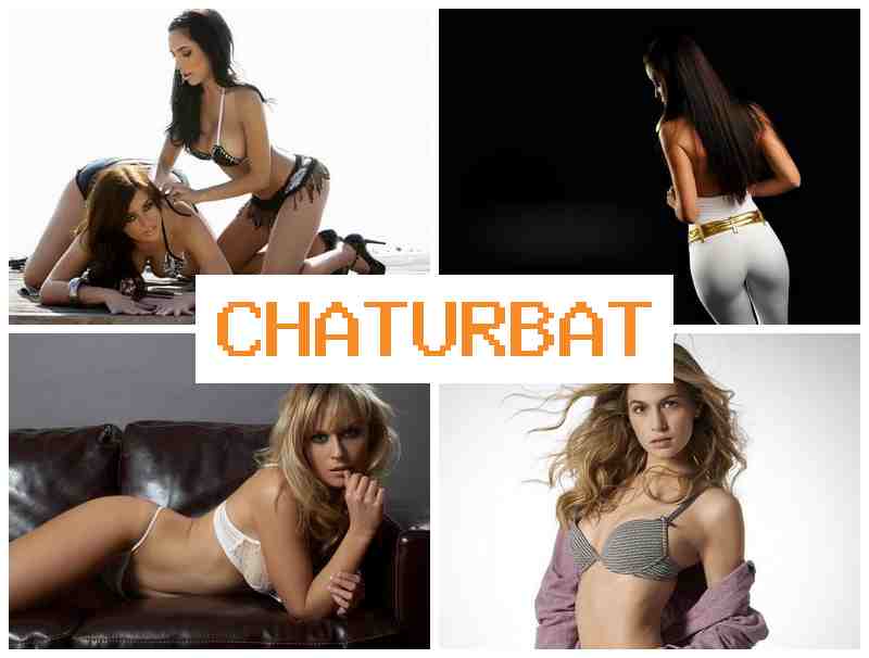 CHATURBATD 💝 Busty Anal Sluts 6 & BTS Sex Scene