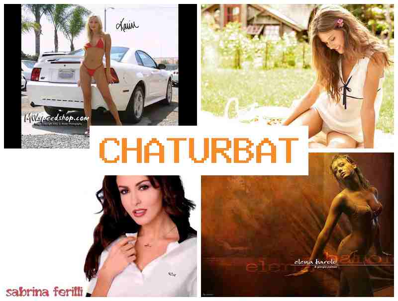 CHATRUBATE 💛 Slut Pornostars Videos & Webcam Fucking