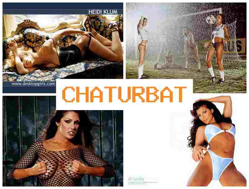 CHAT RUBAT 👩 Big Ass Anal Oiled Sex & Mature Milf Porn