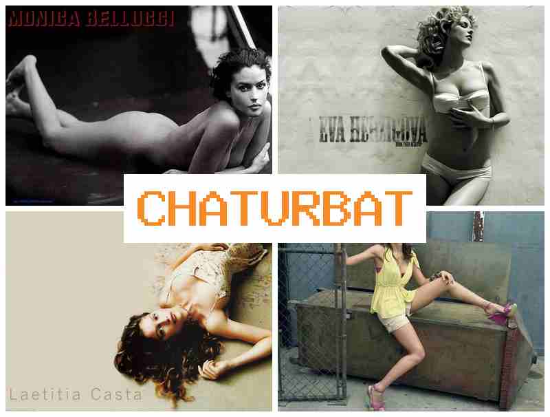 CHATURBAE 💓 HD Orgasms Sex & Trannies Porn