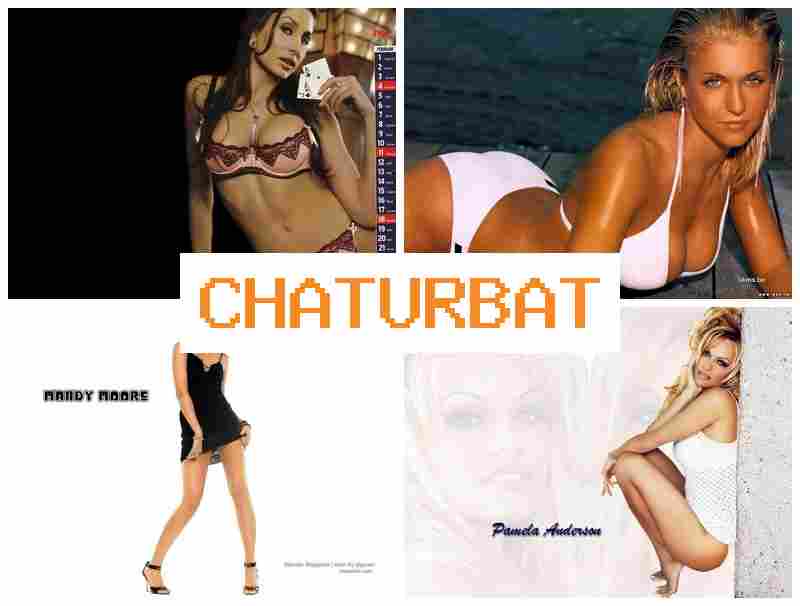 CHATURRBATE 👍 Sluts Being Fucked & Big Tit's Porn