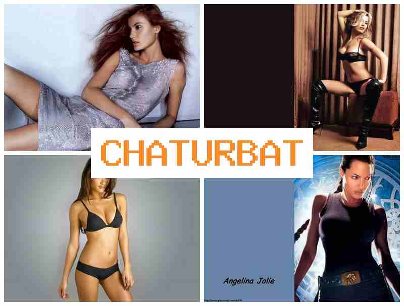 CHATURBAET 💞 VS Porn & Japanese Porn