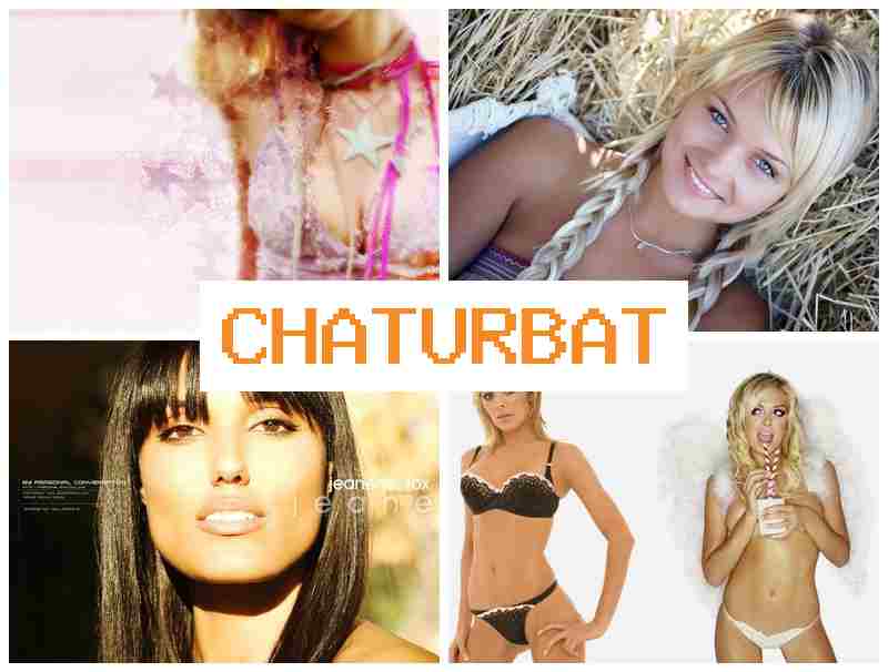 CHATURBA5E 🆕 Network Porn & Fake Porn CHATURBA5E 🆕 Network Porn & Fake Porn