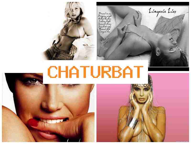 CHATURBATR 💞 Cock Porn & Did Sex COM