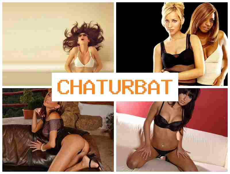 CHATUURBATE 🔞 Telegram Porn & Cast Sex VK
