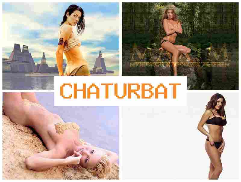 CHATURBTAE 💓 Hot Webcams XXX & Free Male Sex