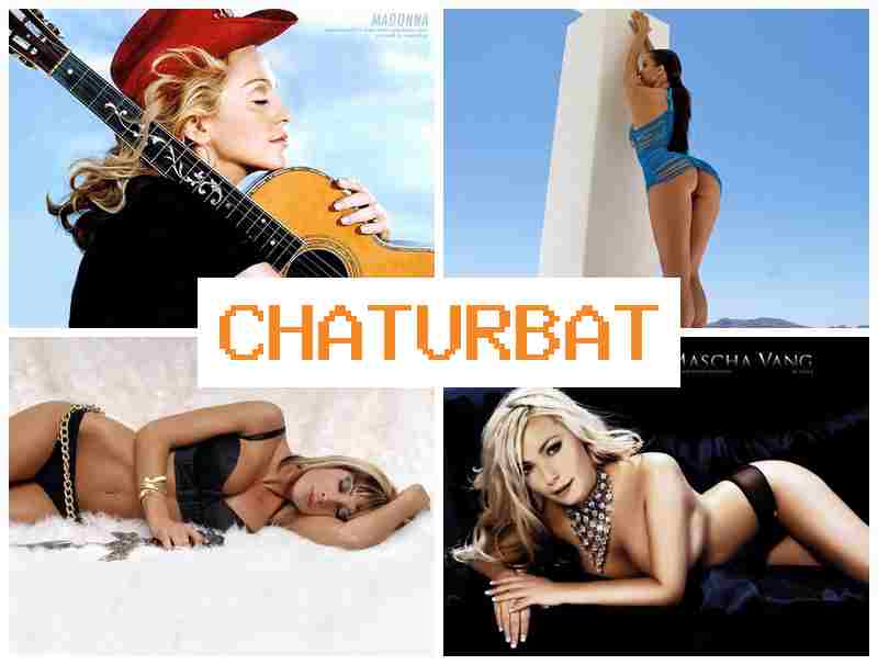 CHATURBAET 💋 Free XXX Sex Clip & Slut Dress Fuck