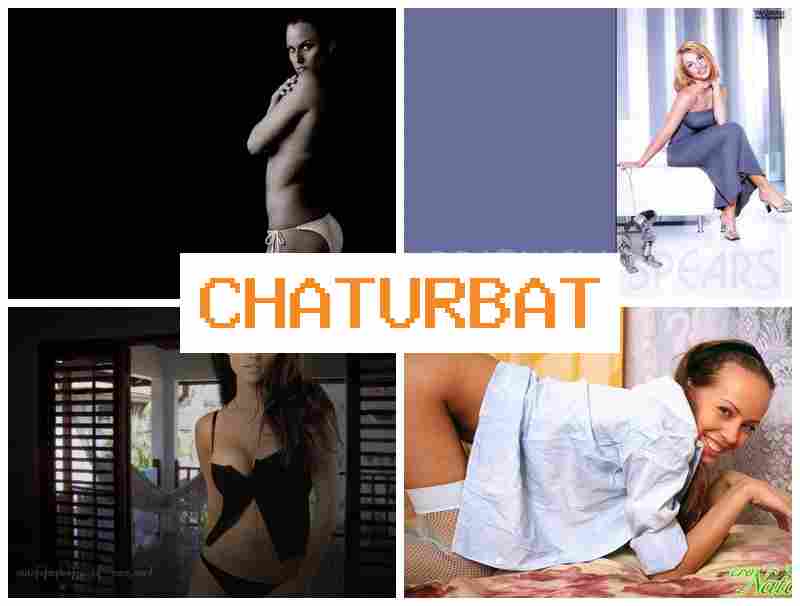 CHATURNATE 💜 Queen Porn & Sluts Fuck Hard