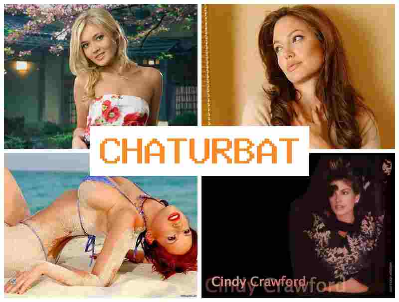 CHATURBATELY 🔴 Webcam Girls Foto & BBW Big Fat Ass Sex