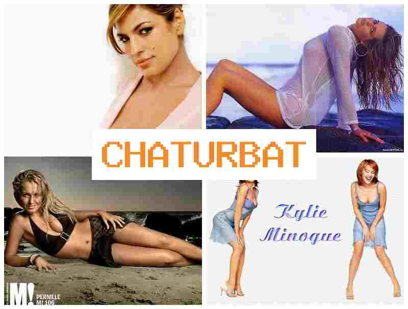 CHATUR BATE 🔶 Free Sex Sissy & ASMR Porn