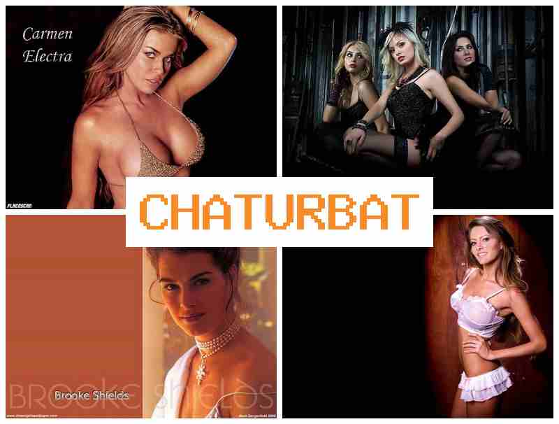 CHATURBAATE 🔞 Gangbang Sluts Porno & Petite Porn CHATURBAATE 🔞 Gangbang Sluts Porno & Petite Porn