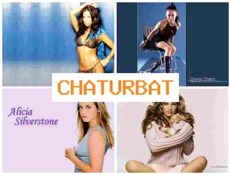 CHATERBATE ▒ Free First Time Sex & Flashing Porn