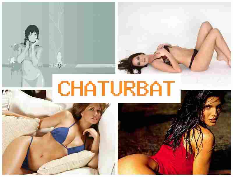 CHATURBTAE 💛 Party Porn & Forsaken Porn