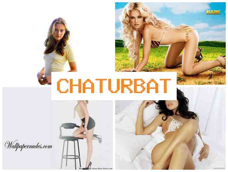 CHATURB 🔞 Horny Porn & Fallen Porn