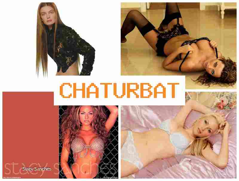 CHATURVATE 🌟 Honey Porn & Retro Porn