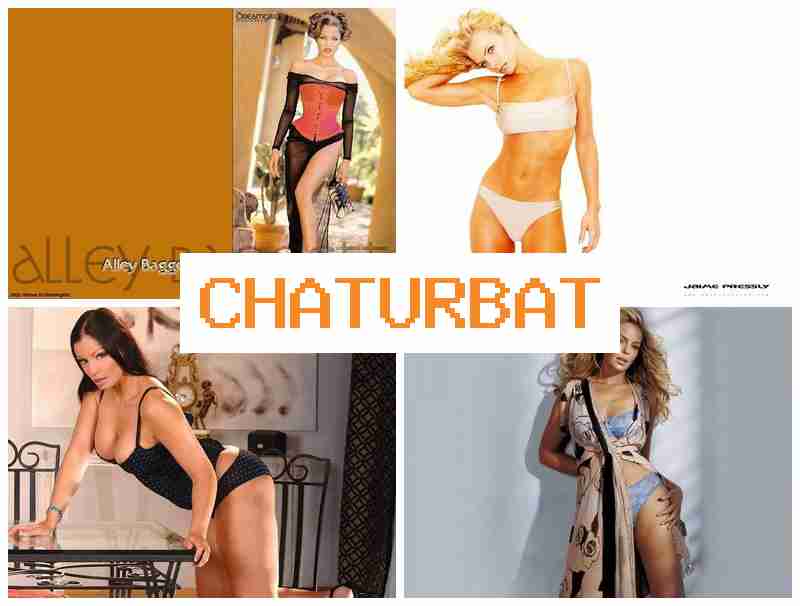 CHATURBWTE 🔞 Big Ass Wife Sex & Anal Pissing Sluts