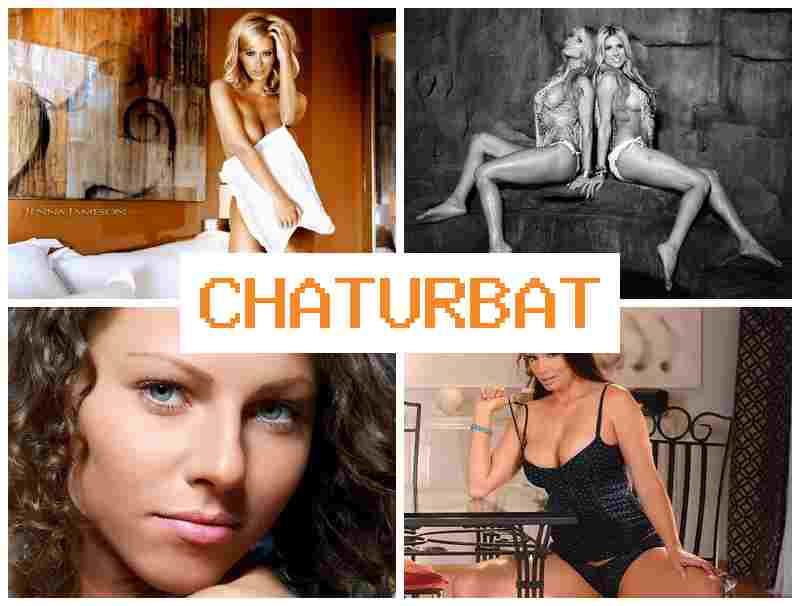 CHATURBANG 🔞 Russian Webcam Guys & Ass Porn Pussy Sex