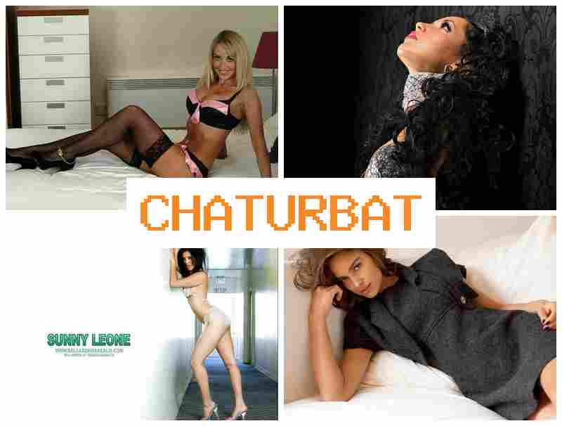 CHATURBAT4 🌟 Dirty Cum Sluts & Hairy Anal Slut CHATURBAT4 🌟 Dirty Cum Sluts & Hairy Anal Slut