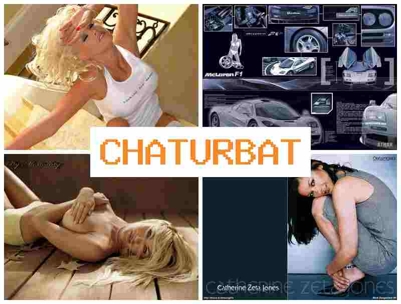 CHATTURBATE 💛 BBW Milf, Webcam & Sub Slut Porn