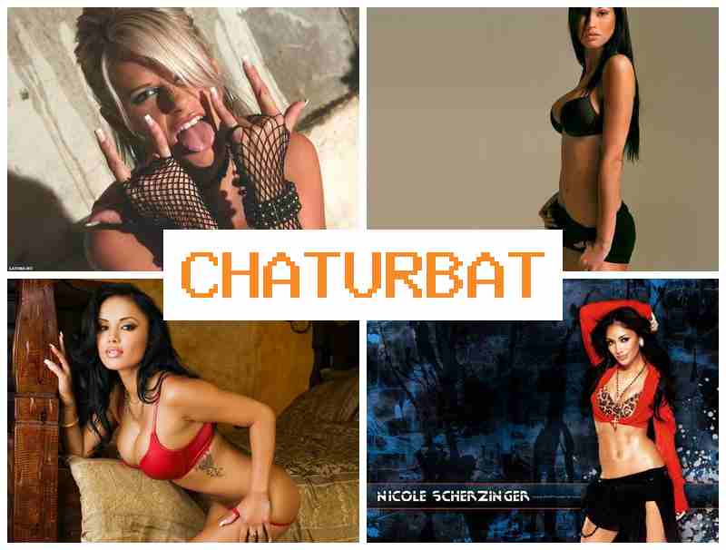 CHATURBAET 💯 Anal Sluts 3 & Porn Sex Big Tit