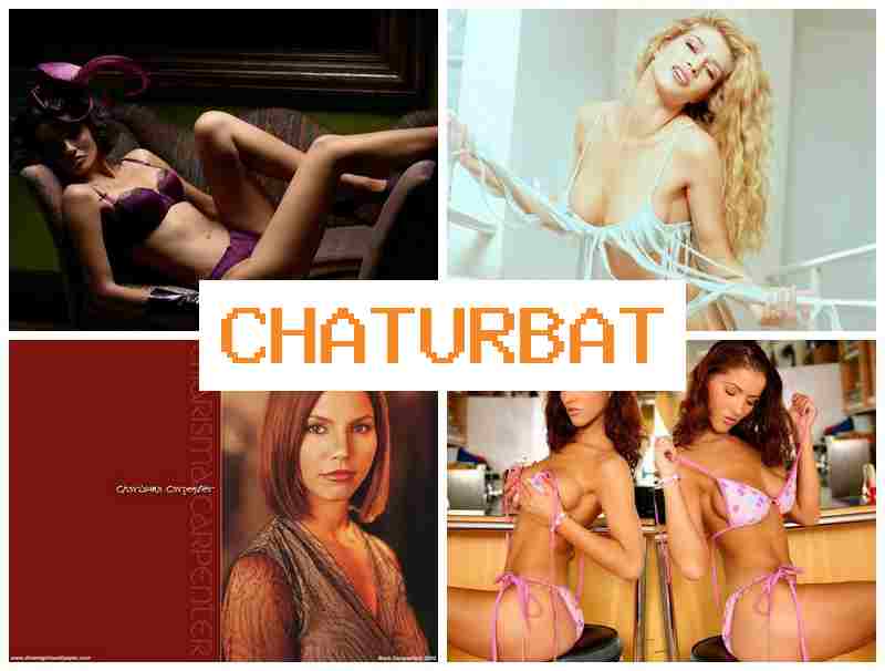 CHAGURBATE 👧 Foxx Porn & Bond Porn