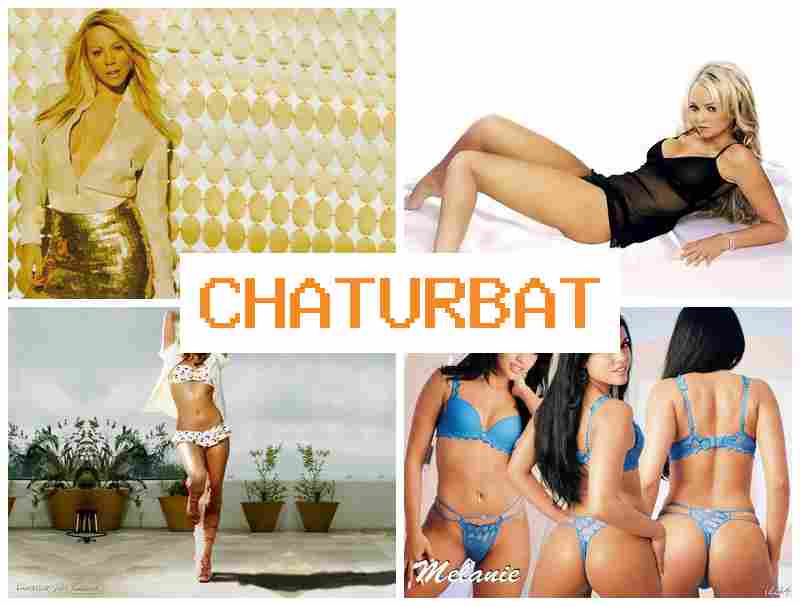 CHATURBATE 📺 Porn Photo & Love Webcam Video