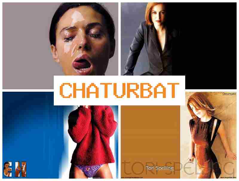 CHATGRBATE 🌟 Babes Sex Movie & Slut Before