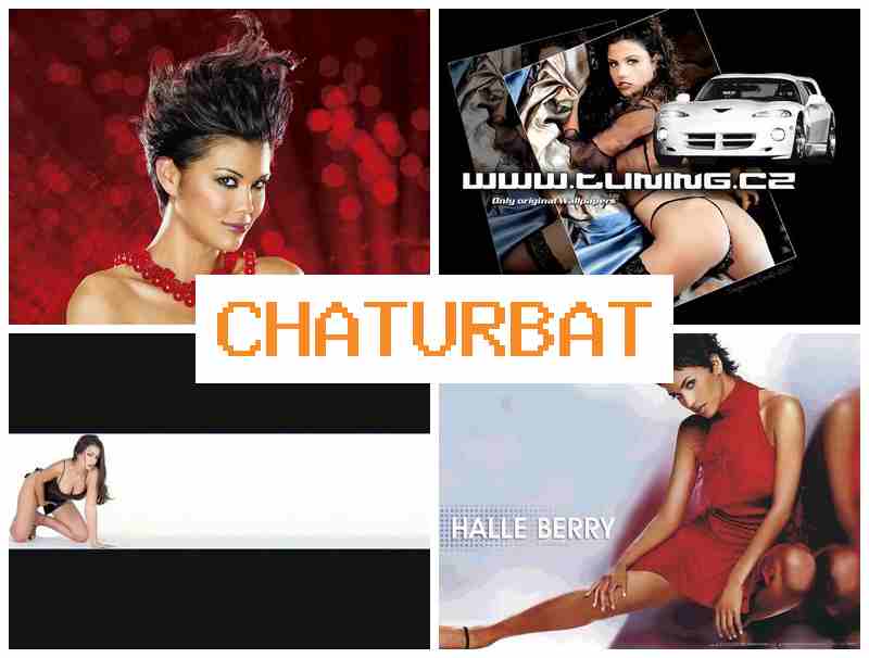 CHATURBATR 👧 Calling Sex & Porn Cast