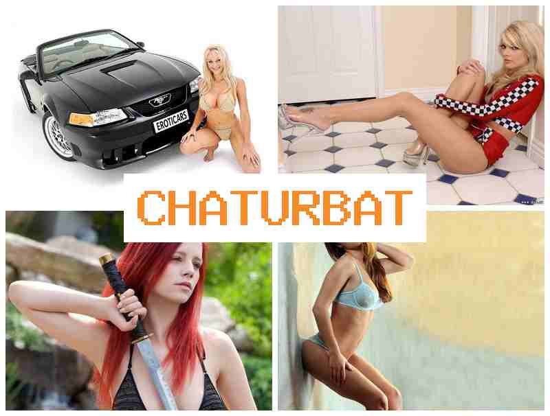 CHATURRBATE 🔔 The Spice Girls Show Webcam & Horny Anal Sluts