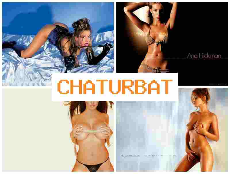 CHATURBATEE ♥ Celebrity Forced Sex Scene & Webcam Rough Sex