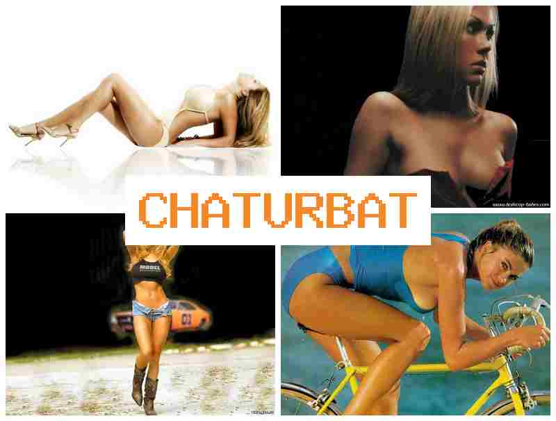 CHATURBAYE 🔞 Big Tits Models Sex & Webcam Older Sex Young