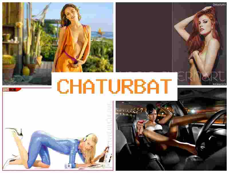 CHAT RUBAT ♥ Slut Anal POV & Brunette Anal Sluts