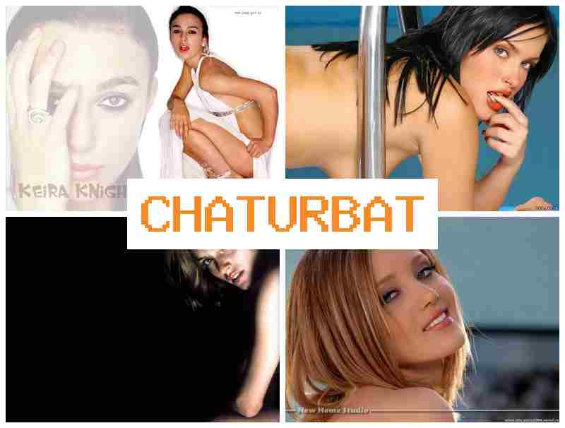 CHATURATE 🆓 10 Porn & Drinking Porn