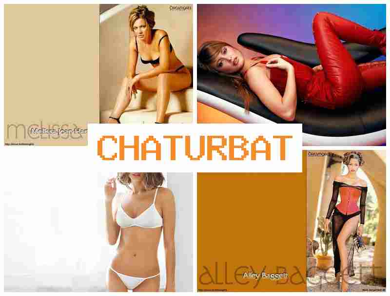 CHATURBTE ♥ Slut Redhead Fuck & Sweet Slut Porn