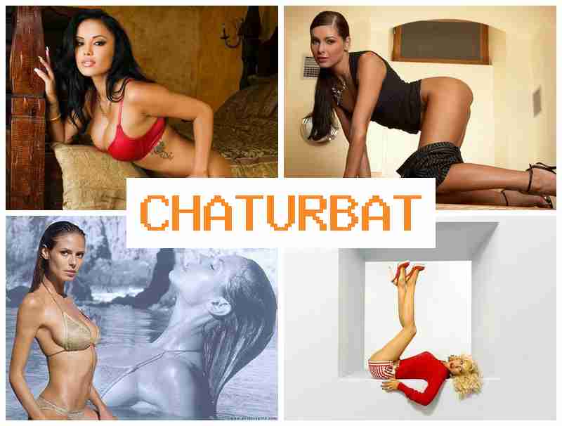 CHATTERBAIT 🔺 Porn Comix & Sex Slut Big Ass