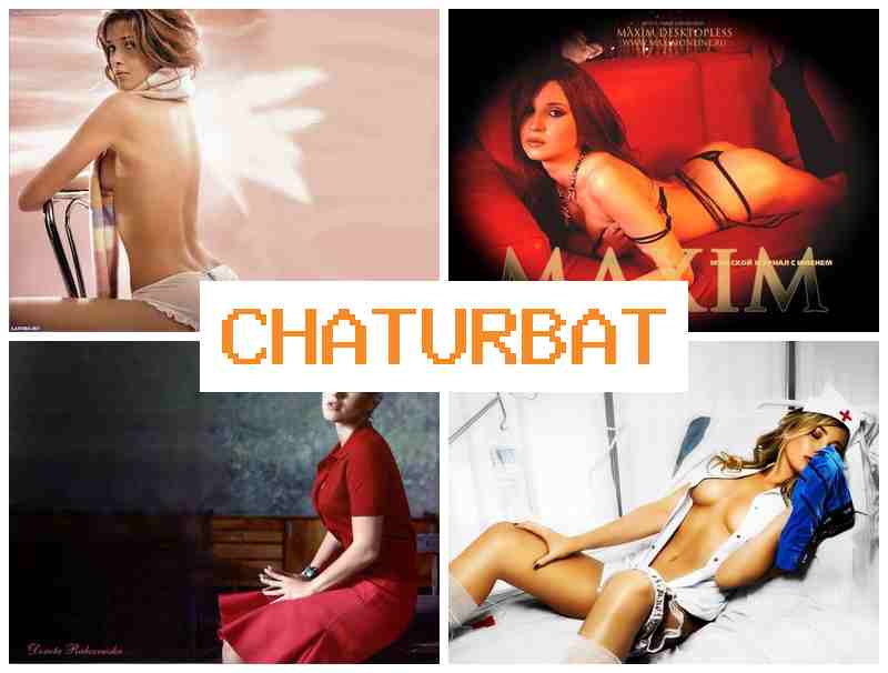 CHATURGATE ▓ Private Porn & Hard Fuck Young Slut