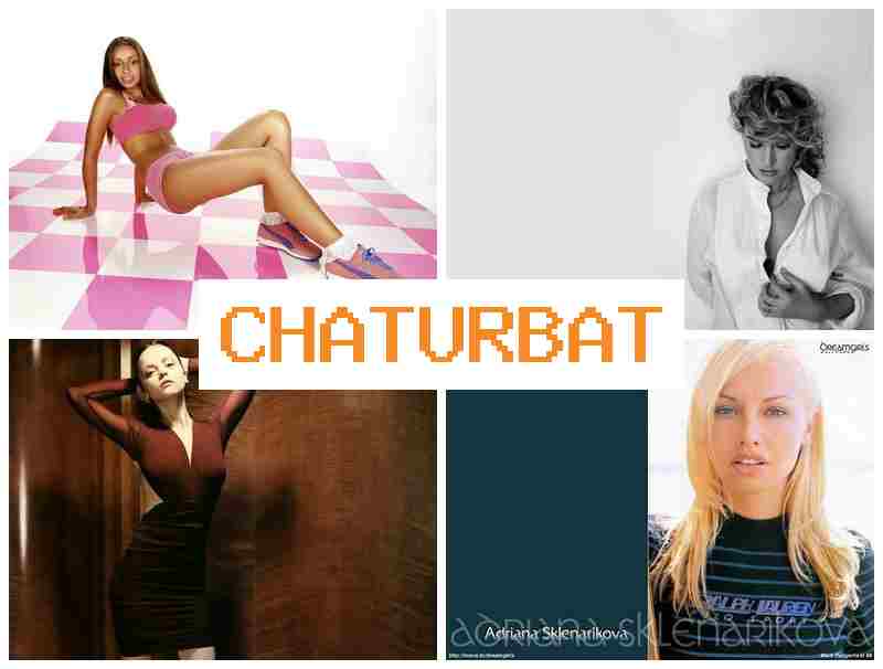 CHATURBZTE 🔔 Pussy Porn & BDSM Porn