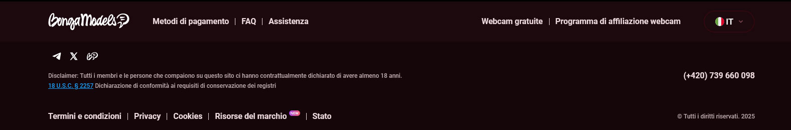 Chaturbate