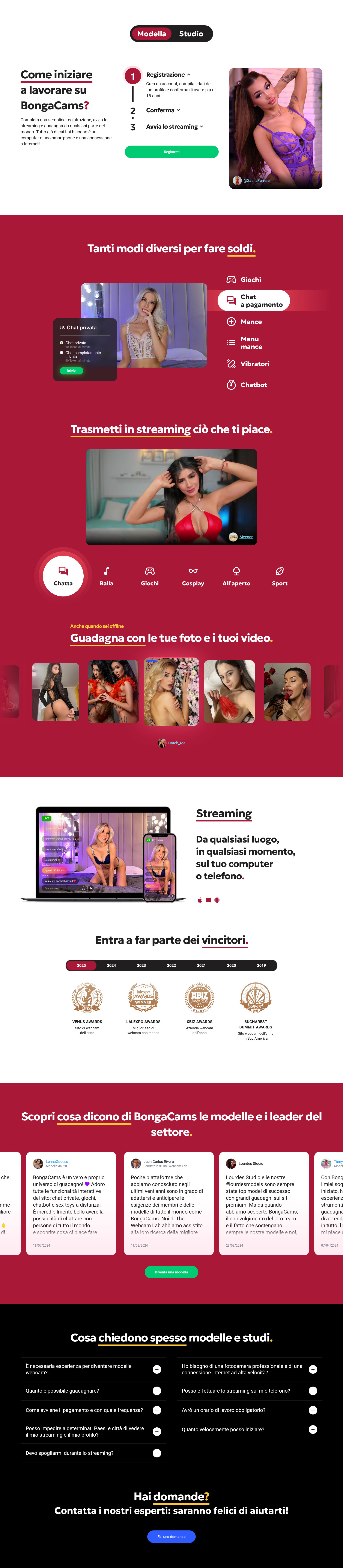 CHAT URBAT
