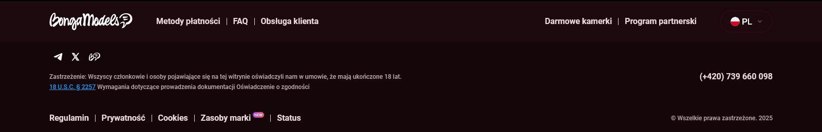 Chaturbate