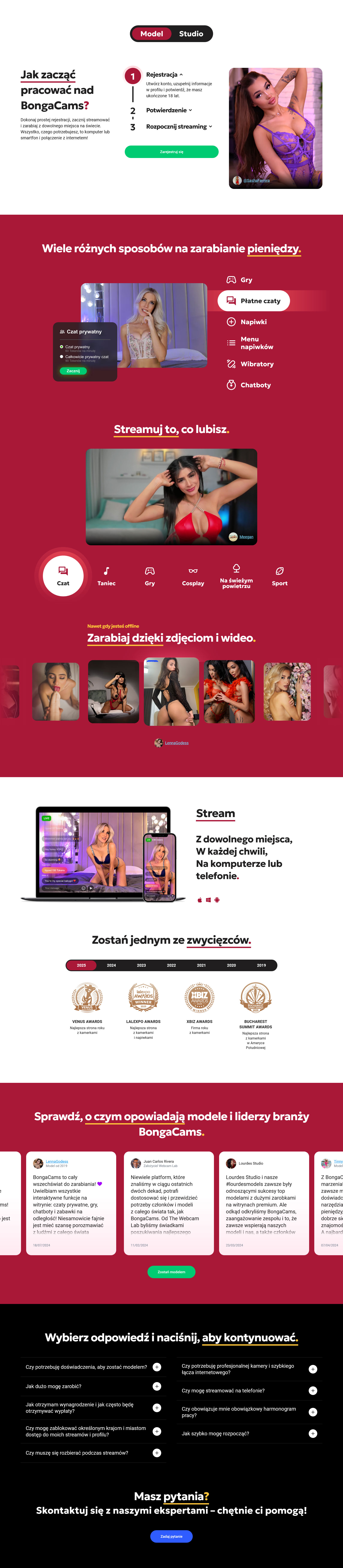 CHAT URBAT